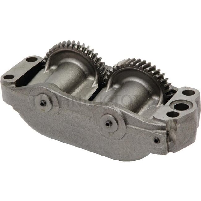 GRANIT Counterweight - 380002282, 3132895R93, 3132874R94, 3132874R93, 3228366R91