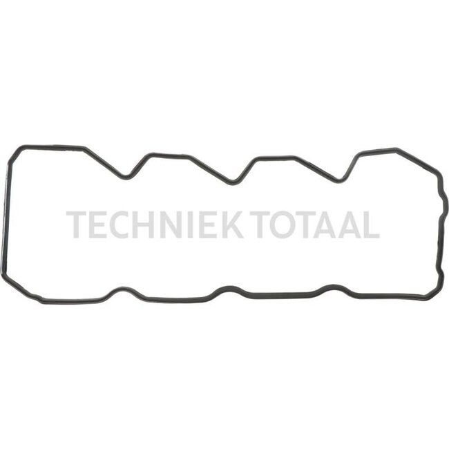 GRANIT Valve cover gasket Top or with single seal - 380002314, 504070037, 4899228, K4899228