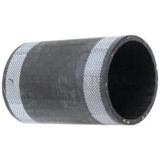 GRANIT Luchtslang intercooler Ø 57 mm Case IH, Steyr, New Holland