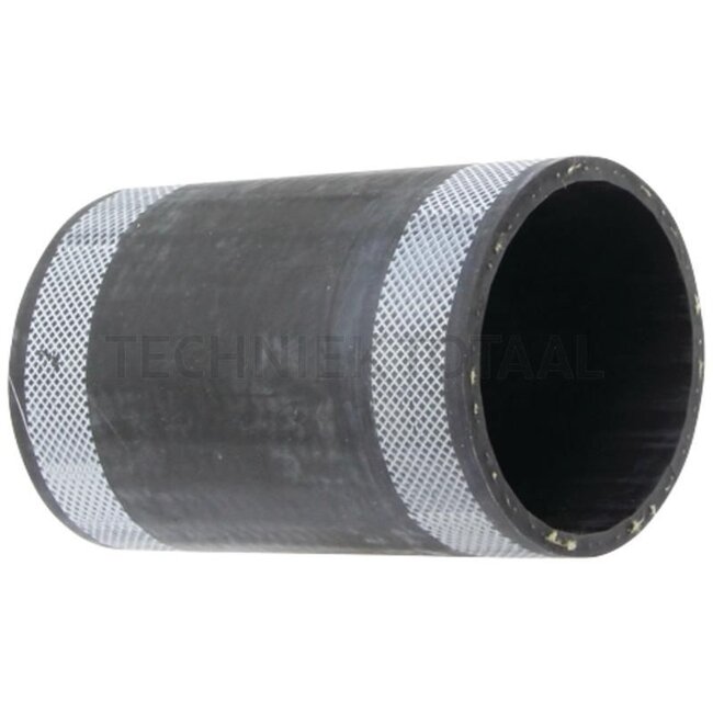 GRANIT Air hose intercooler Ø 57 mm Case IH, Steyr, New Holland | 87695004