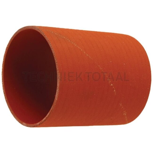 GRANIT Air hose intercooler - 380020009, 362341A1, I362341A1 | Inner Ø: 76,2 mm | Length: 100 mm