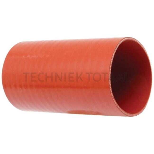 GRANIT Luftschlauch Ladeluftkühler - 380020011, 377592A1, I377592A1 | Innen-Ø: 76,2 mm | Länge: 130 mm