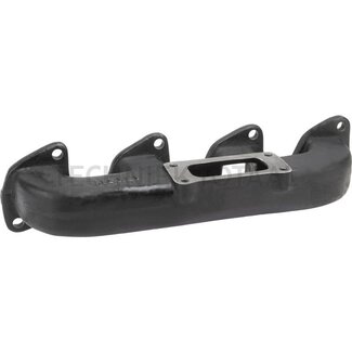 GRANIT Collecteur d'échappement