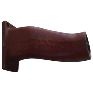 GRANIT Collecteur d'échappement