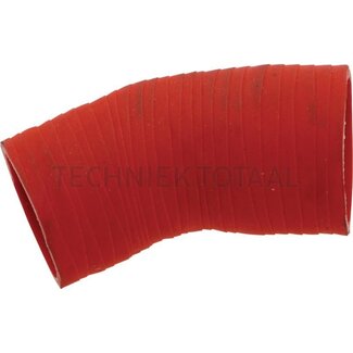 GRANIT Air hose to intercooler