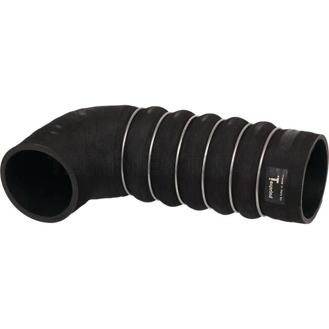 GRANIT Luftschlauch zum Ladeluftkühler - 380020039, 0.020.7382.0/30, .020.7382.0/30