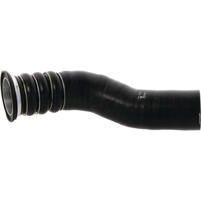 GRANIT Air hose to intercooler - 380020042, 0.018.4552.4/30, 0.018.4552.4/20, .018.4552.4/30