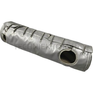 GRANIT Manteau de protection thermique