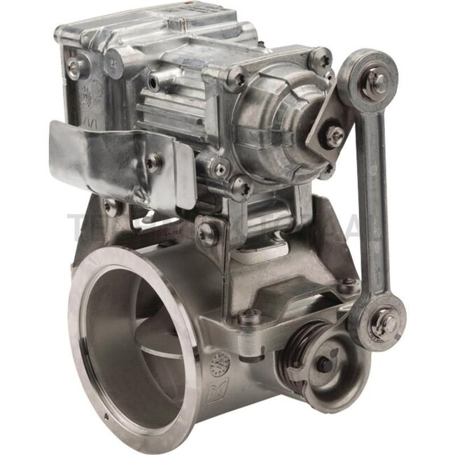 GRANIT EGR valve - 380020071, 5801602385, 47669650