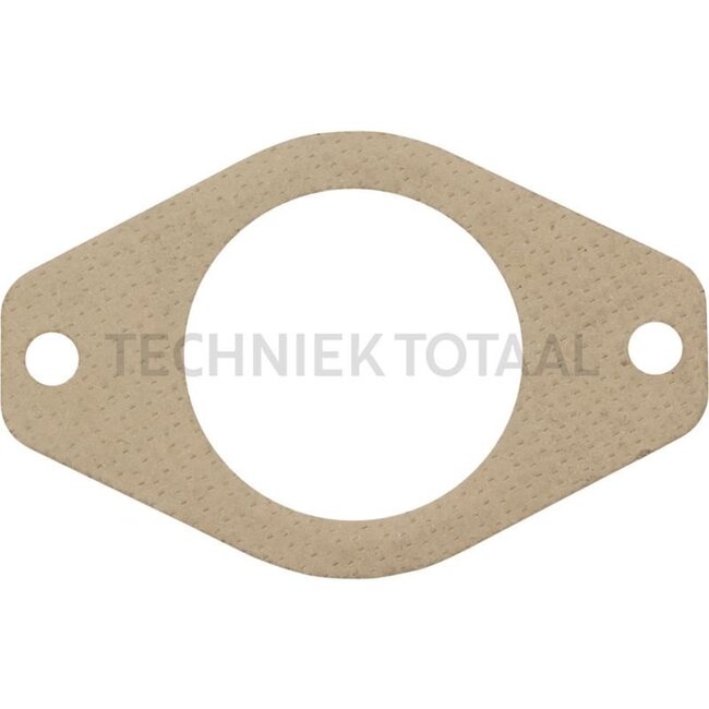 GRANIT Afdichting AGR-ventielen SAME, Hürlimann, Deutz-Fahr, Lamborghini | 0.900.2431.2