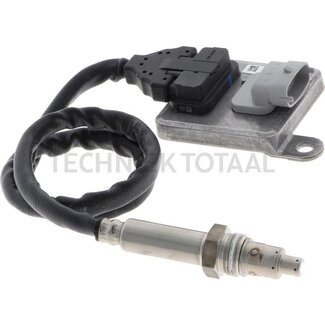GRANIT NOX-Sensor vor SCR-Katalysator