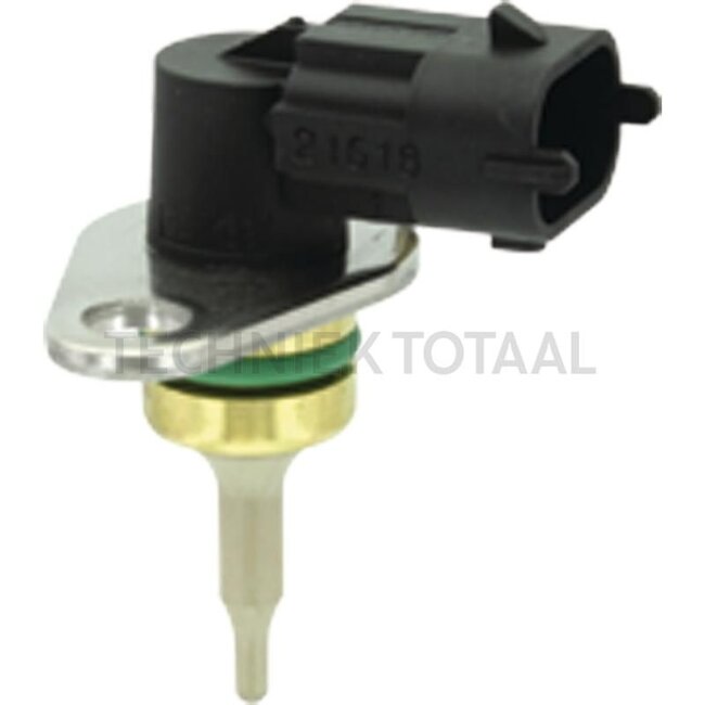 GRANIT Temperatuursensor - 380040026, 4216354 | Omschrĳving: SCR-katalysator | Type: Trekkertype: 5 serie (Tier 4F) 5105, 5115, 5125, | Motortype: TCD3.6L04