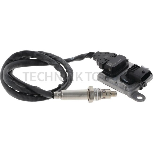 GRANIT NOX sensor after SCR catalytic converter - 380040027, 02938138, 04214607 | Description: SCR catalytic converter / output, length: 900 mm | To fit: Deutz-Fahr, Lamborghini | Installation location: After SCR catalytic converter