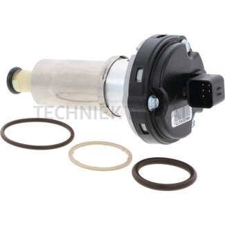 GRANIT Förderpumpe John Deere 7230R-7310R, 8235R-8400R, 9360R-9560RT