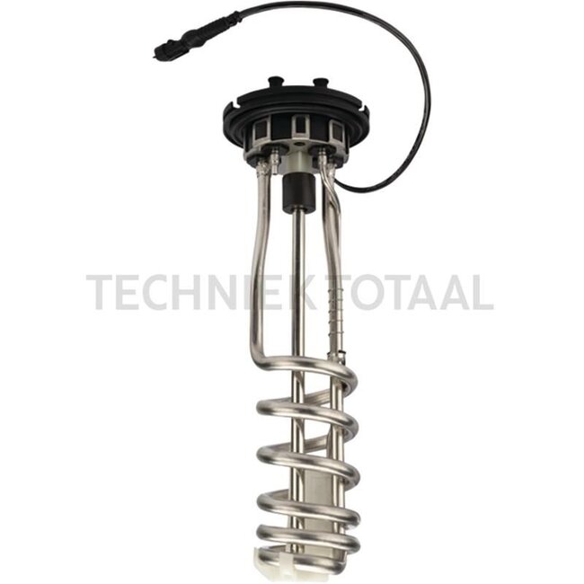 GRANIT Signal transmitter - 380040125, 2.7059.025.0/10