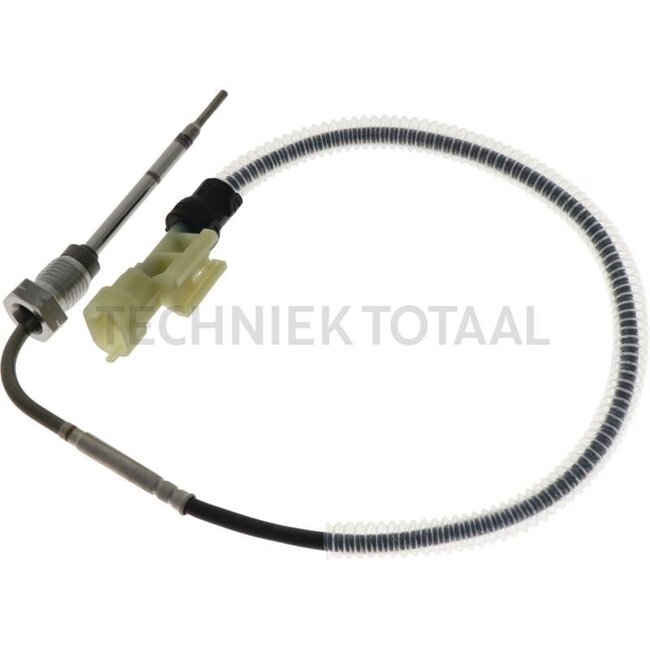 GRANIT Temperature sensor - 380040127, 04467202, 04216426, 4216426 | Description: DOC catalytic converter / output