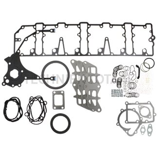 GRANIT Motordichtsatz ohne Kopfdichtung Motor BF6M2013 Fendt
