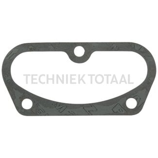 GRANIT Dichtung am Stirndeckel