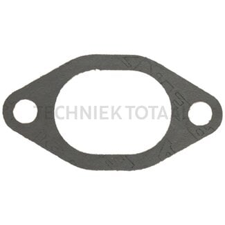 Seal at end cover Fendt