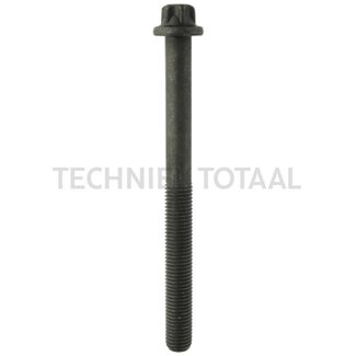 GRANIT Cilinderkopbout 15 x 169 mm motor TCD2013L06, TTCD 7,8 L06