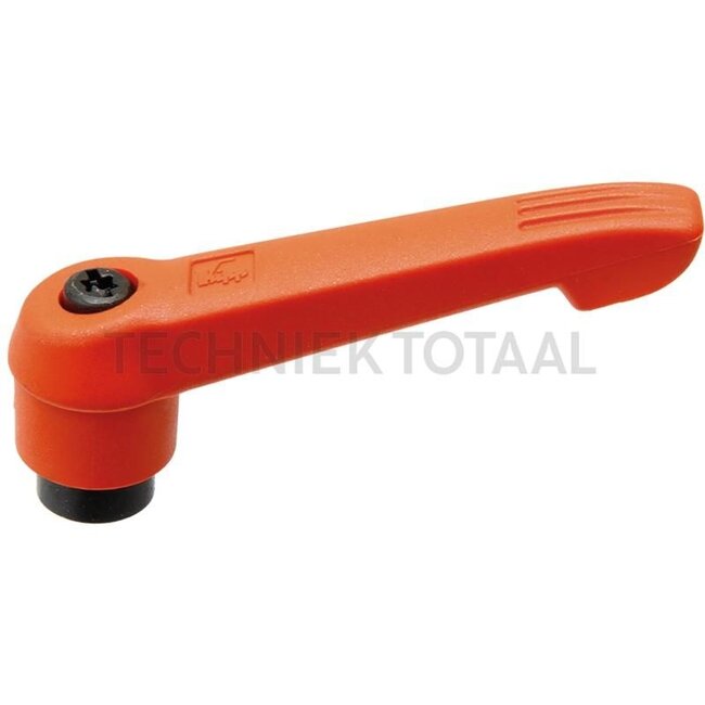 GRANIT Clamp for hand-operated throttle lever and terminal bracket - 380060057, X501496200000