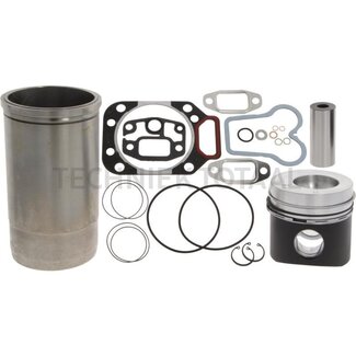 GRANIT Motorreparatursatz Ohne Lagerungen Motor D 226-B4 Fendt Farmer 305, 306