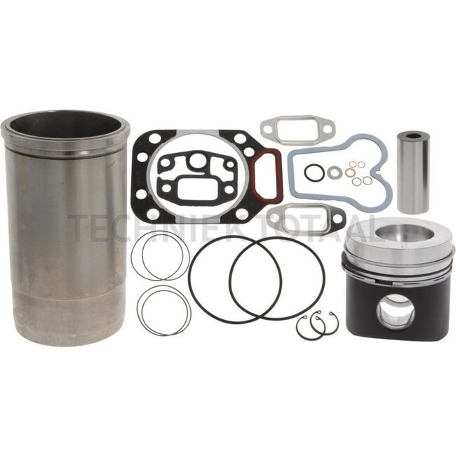 GRANIT Engine repair set Without bearings - 380060068, U226300100000 | Set consisting of: 1, 2, 5, 6 and connecting rod bearing, 38006036, 38006038, 38006041, 68006042, 38002913, 38006063, 38006057 | Dimensions: Piston set see page 1209 - 1289