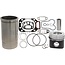 GRANIT Motorreparatursatz Ohne Lagerungen Motor D 226-B4 Fendt Farmer 305, 306 | U226300100000
