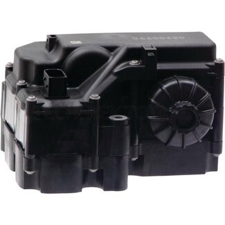 GRANIT Versorgungseinheit für AdBlue® Same Audax, Fortis
