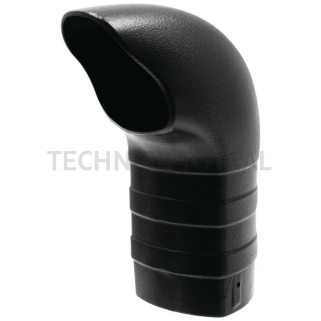 GRANIT Tail pipe - 380060097, 716201100209