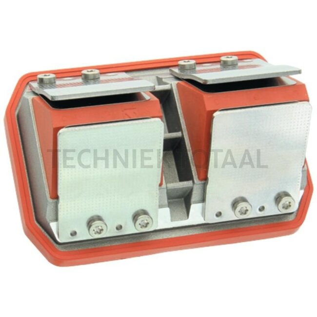 GRANIT Diaphragm valve - 380060102, F339202100150, 04265310, 04257888, F954200110040