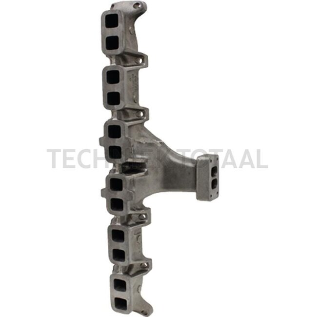 GRANIT Exhaust manifold - 380060105, F731200100020, 4295438, 04295438