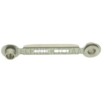 GRANIT Adjusting rod EGR valve engine TCD 2012 L06 4V