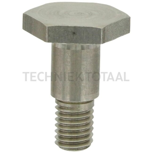 GRANIT Schraube - 380060110, F731200100180, 4500046, 04500046 | Beschreibung: M8 x 24 mm | Gewinde: M8 | Länge: 24 mm