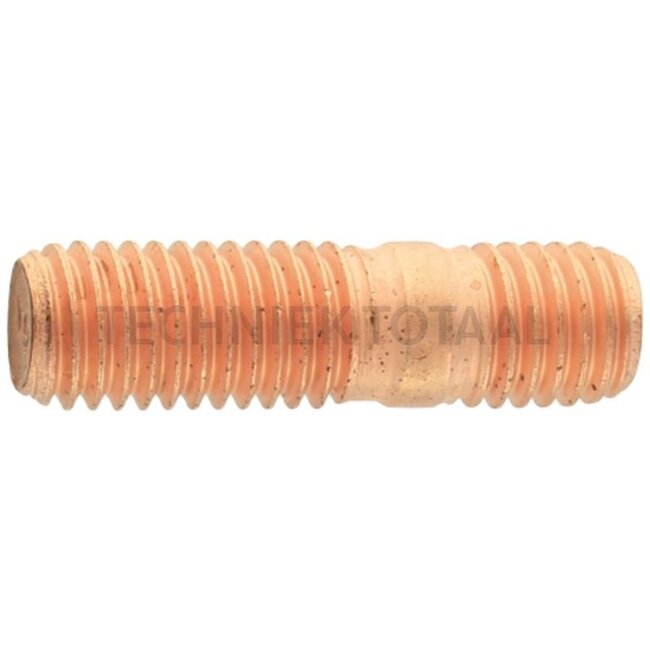 GRANIT Special stud bolt M10, 25 mm Fendt Favorit 816-926, Fendt 916-926 | F824200090150