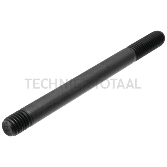 GRANIT Stud bolt - 380060113, F836200100040 | Version: Thread M10, Length: 110 mm | Thread: M10 | Length: 110 mm