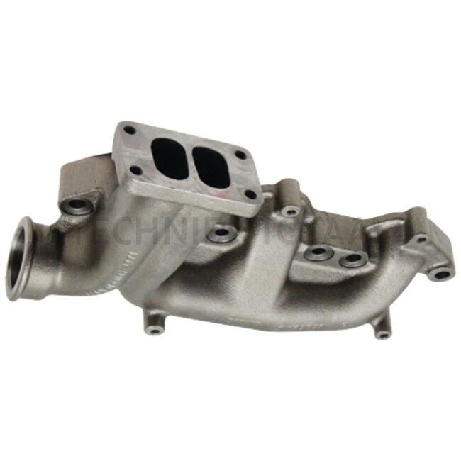 GRANIT Exhaust manifold - 380060116, F926202100010