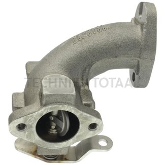 GRANIT EGR valve Deutz-Fahr, Fendt, Same, Lamborghini