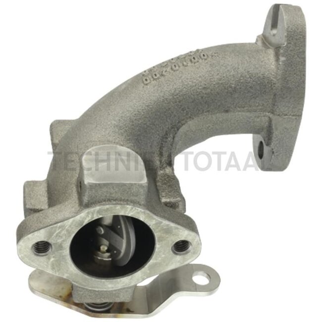 GRANIT EGR-klep Deutz-Fahr, Fendt, Same, Lamborghini | F934201100290, F934201100250, F394201100170