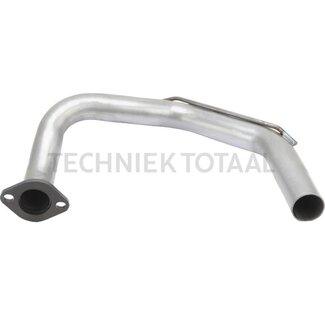 GRANIT Exhaust pipe Fendt Farmer 240 S - 280 V