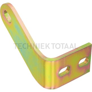 GRANIT Bracket exhaust Fendt Favorit 711-716, Fendt 711-712