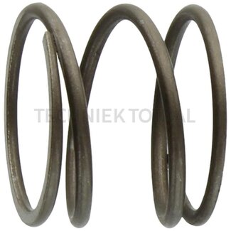 GRANIT Druckfeder Abgasnachbehandlung Motor TCD 2012 L06 4V