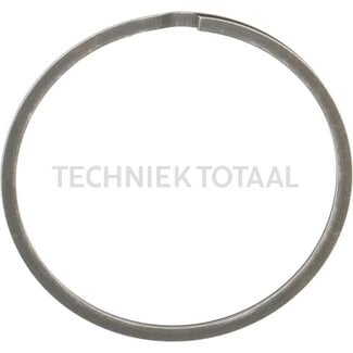 Lamellenring uitlaatspruitstuk Deutz-Fahr X 710, 720, Fendt 922-936