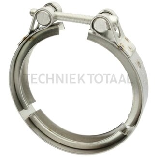 GRANIT Profile clamp Fendt 712-828