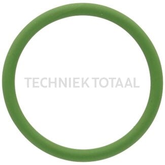 GRANIT O-Ring Stirndeckel 40 x 4 mm Fendt Farmer 102 - 312