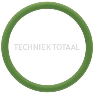GRANIT O-Ring Stirndeckel 40 x 4 mm Fendt