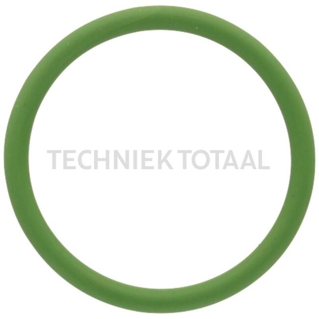GRANIT O-ring for end cover gasket, 40 x 4 mm - 380060295, X548908412000, 1153828, 01153828