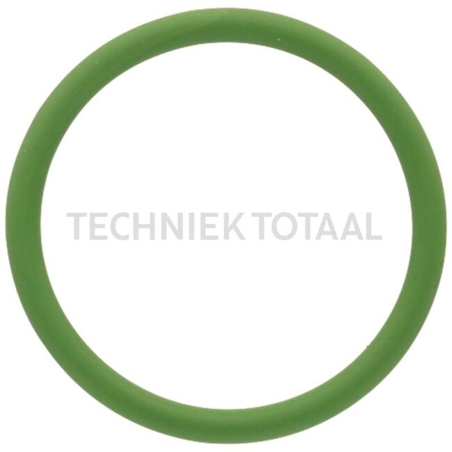 GRANIT O-ring voor distributiedeksel 40 x 4 mm - 380060295, X548908412000 | Referentienr.: Fendt: X548908412000, Massey Ferguson: X548908412000