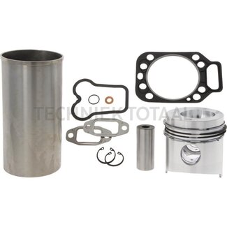 GRANIT Motorreparatursatz Ohne Lagerungen Motor D226.4.2 Fendt