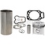 GRANIT Motorreparatieset zonder lagers motor D226.4.2 Fendt | U226200200000, U226200220000